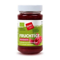 Green Organics Fruchtaufstrich Himbeere bio