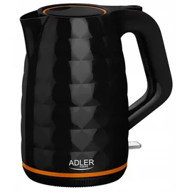 Adler AD 1277 schwarz
