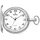 Festina Taschenuhr F2022/1