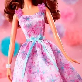 Barbie Signature Birthday Wishes (HRM54)