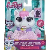 Hasbro Furreal Friends Fantastisches Einhorn - Beige