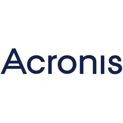 Acronis Files Connect - Basislizenz-Abonnement (jährlich)