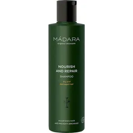 Mádara Nourish and Repair 250 ml