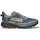 HOKA Speedgoat 6 GTX Herren Washed Blue/Asphalt Grey 46 2/3
