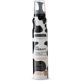 Morfose Milk Therapy Creamy Mousse Conditioner 200 ml