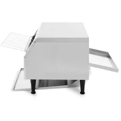 Elektrischer Bandtoaster 468X418X387mm