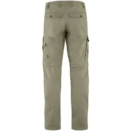 Fjällräven Karl Pro Zip-Off Hose (Größe L , beige)