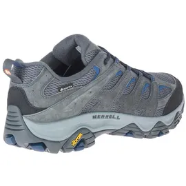 Merrell Moab 3 Goretex Wanderschuhe - Granite / Poseidon - EU 44 1/2