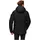 Mammut Obelisk Gore-tex® Hardshell Thermo Parka - Black - 2XL