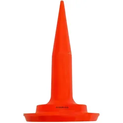 COX Dichtstoff-Klebstoff Beutel Düse Orange 2N 1037