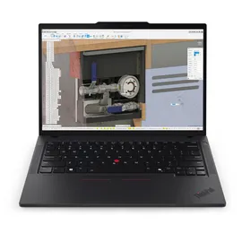 Lenovo ThinkPad P14s G6 AMD Ryzen AI 7 PRO 350 32 GB RAM 1 TB SSD 21QL0041GE