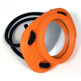 Nammu Tech Handtauchspiegel Version 2 Schlauch