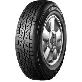 Bridgestone Dueler H/T 687 SUV 225/65 R17 102H