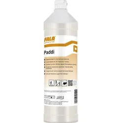 FALA Paddi Teppichreiniger, Teppichreiniger für die Garnpad-Methode, 1 Liter - Flasche