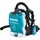 Makita DVC265ZXU