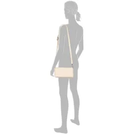 Tom Tailor Xia Abendtasche Polyurethan White