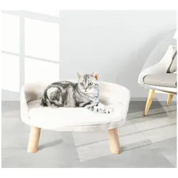 Haustier Sofa (Hund und Katze)