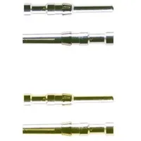 Weidmüller Crimpkontakt CS1,6HD E 18-16 AU I2,5 Inhalt: 250St.