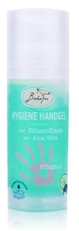 BadeFee Hygiene Handgel Händedesinfektionsmittel