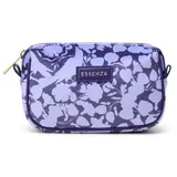 Essenza Megan Rosie Kosmetiktasche violett