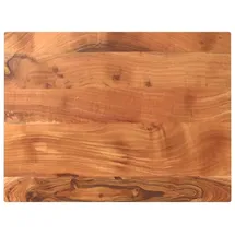 vidaXL Tischplatte 70 x 60 x 3,8 cm