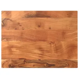 vidaXL Tischplatte 70 x 60 x 3,8 cm