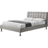 Hti-Living HTI-Living, Bett, Bett 140 x 200 cm Svea (140 x 200 cm)