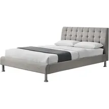 Hti-Living HTI-Living, Bett, Bett 140 x 200 cm Svea (140 x 200 cm)