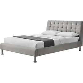 Hti-Living HTI-Living, Bett, Bett 140 x 200 cm Svea (140 x 200 cm)