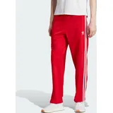 Adidas adicolor Classics Firebird Trainingshose Better Scarlet / White XL