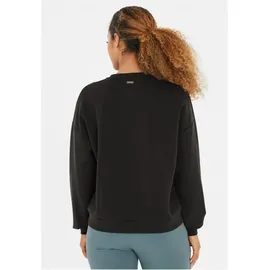 ATHLECIA Jillnana Sweatshirt Schwarz 46