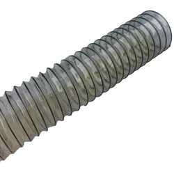 Qualitäts-Absaugschlauch 60mm mit 10 Meter Länge