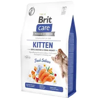 Brit Care Cat Grain-Free Kitten Gentle Digestion & Strong