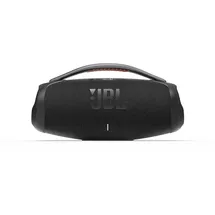 JBL Boombox 3 schwarz