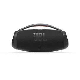 JBL Boombox 3 schwarz