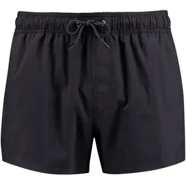 Puma Badeshorts Black M