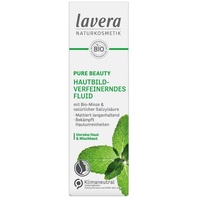 Lavera Pure Beauty Hautbildverfeinerndes Fluid