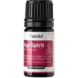 Yoga Spirit Duftmischung