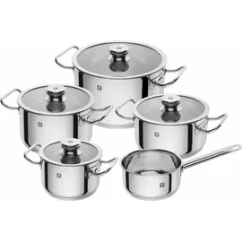 Zwilling Element Topf-Set 5-tlg.