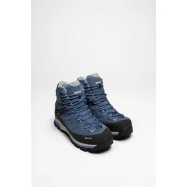 MEINDL Tonale GTX Damen Jeans/Hellgrau 41,5