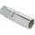 KS Tools Stoßdämpfer-Außensechskant-Gegenhalter-Stecknuss 17 mm