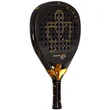 Black Crown Patron Gold Padelschläger - 355-370 gr