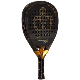 Black Crown Patron Gold Padelschläger - 355-370 gr