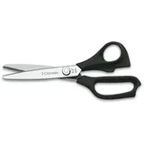 TIJERA ZIG ZAG INOX M.NYLON 8.5" B 3C