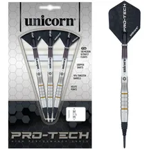Unicorn Information System Pro-Tech Style 5 Soft Darts 20 g