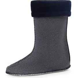 Ladeheid Swk Gummistiefel Dunkelblau 21