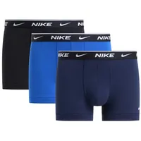 Nike Trunk mehrfarbig L 3er Pack