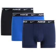 Nike Trunk mehrfarbig L 3er Pack