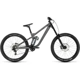 Cube TWO15 Pro 27.5 Grau Modell 2024