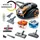 Thomas DryBox Amfibia pet